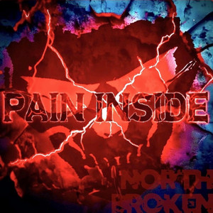 Pain Inside - Single Instrumental