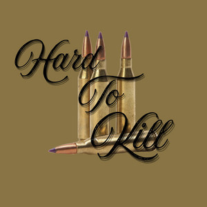 HARD TO KILL by 628 RECORDS, GIO628