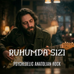 Ruhumda Sızı by Anatolian Rust