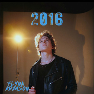 2016 by Flynn Adamson