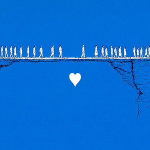Fall in love by Greeny