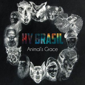 Animal's Grace by Hy Brasil