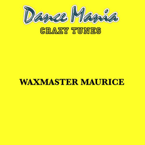 Wax Master Maurice cover