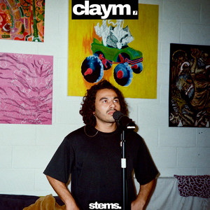 Type B (stems. acoustic) by stems., Claym
