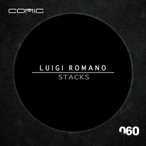 Luigi Romano cover
