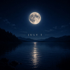 Bogdan — July 5