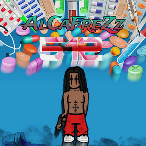 512 by AlcaFrezZ
