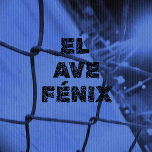 El ave fenix by Enrrizx