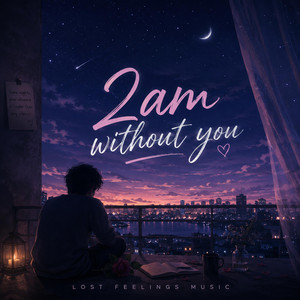 2AM WITHOUT YOU by LOST FEELINGS MUSIC