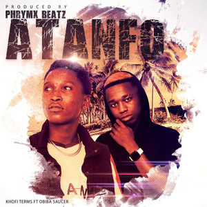 Atanfo (feat. Obiba Saucer)