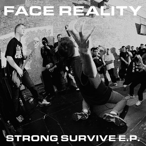 Feel Free by Face Reality