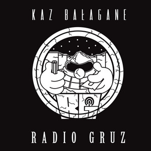 Radio Gruz cover