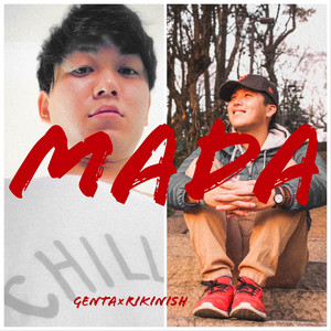 3 pm by Genta