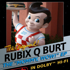 Rubix Q Burt - Artax (You Stupid Horse)