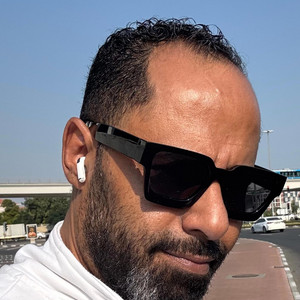 Bakry Alwakeel - نقطة ضوء