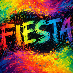 Fiesta by FSBH Wizzy