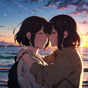 yukidoodle - Forever, My Bestie