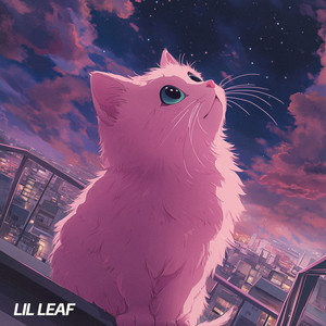 Life on Mars? by Lil Leaf