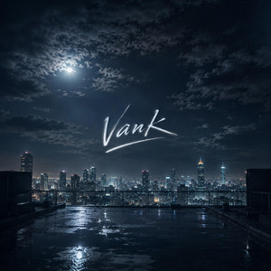 我想讓妳知道 by Vank