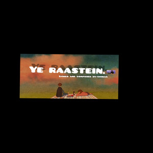 Ye raastein