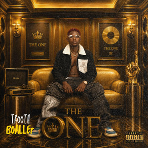 FOR THE TAKERZ by Trooth Boaller, BRAWEN
