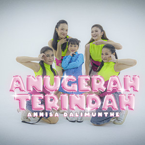 Anugerah Terindah