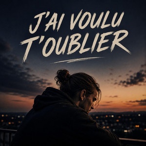 J'ai voulu t'oublier by Paul Bouali