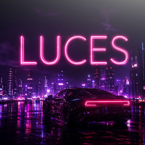 Luces by Jamir Santana