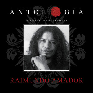 Raimundo Amador - Gitano De Temporá