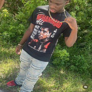 tmoney1x - Stain em 2
