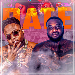 Date by Tp the Great, T-Rell