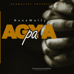AGYA PA by nanawolfy