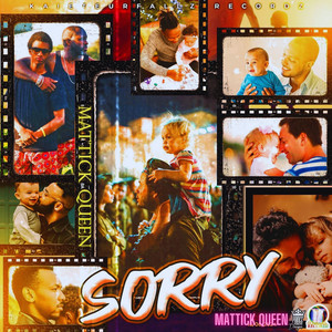 SORRY (official audio)