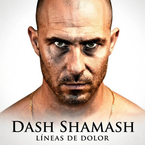 Lineas de dolor by Dash Shamash