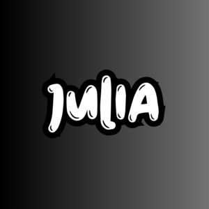 julia by la 20
