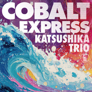 Cobalt Express by かつしかトリオ