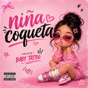 Niña Coqueta by BABY TATTOO