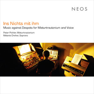 Die Verurteilung des Lukullus: Mein Sohn Faber - Das Fischweib (Arr. for Voice & Mixturtrautonium by Peter Pichler Trautonium)