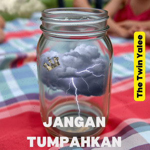 The Twin Yalee - Jangan Tumpahkan