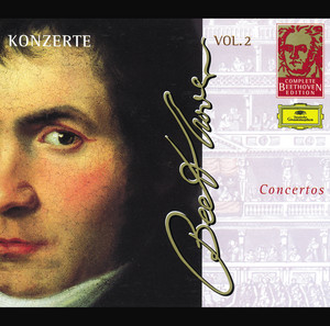 Beethoven: Concerto for Piano and Orchestra in D major - (arranged