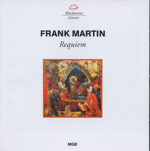 Martin: Requiem