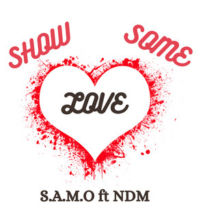 【G-RAP】 Samuelle Love Show Some -