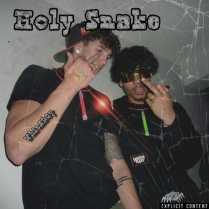 Holy Snake by Whit3B0y