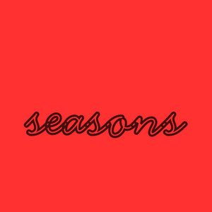 Seasons refreshed by Reginagreg