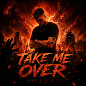 Take Me Over by One D Music