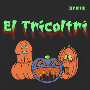 Los Ahorcaos Del Barrio Carola by 3POTE