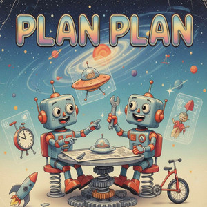 Plan Plan by Mandrake El Malocorita