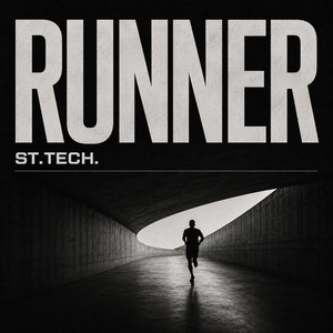 Runner by ST. Tech