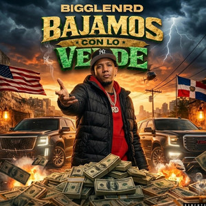 Bajamo Con Lo Verde by Bigglenrd