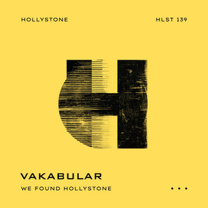We Found Hollystone by Vakabular